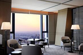 JW Marriott Hotel Xi'an