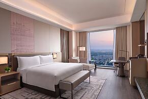 JW Marriott Hotel Xi'an