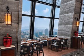 JW Marriott Hotel Xi'an