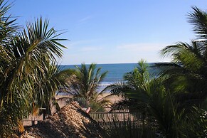 Casa Sirena Matanchen a Pie de Playa