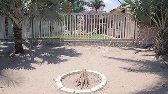 Casa Sirena Matanchen a Pie de Playa