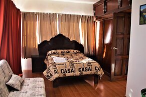 Casa Sirena Matanchen a Pie de Playa