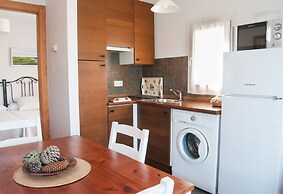 Apartamentos Corona