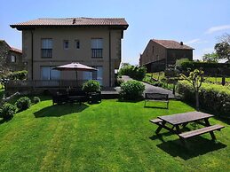 Apartamentos Corona