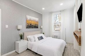 Luxury Living in the Heart of NY