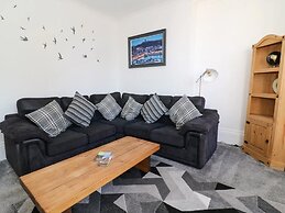 Apartment Located Centrally for up to 4 Guests