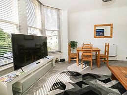 Apartment Located Centrally for up to 4 Guests