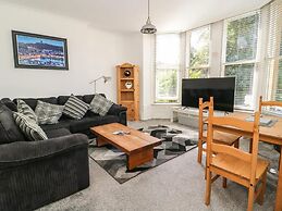 Apartment Located Centrally for up to 4 Guests