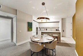 Luxury Beachfront Condos in Hollywood