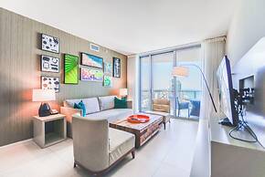 Luxury Beachfront Condos in Hollywood