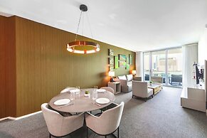 Luxury Beachfront Condos in Hollywood