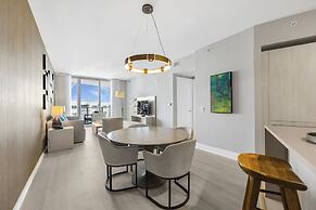 Luxury Beachfront Condos in Hollywood