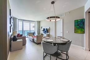 Luxury Beachfront Condos in Hollywood