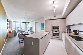 Luxury Beachfront Condos in Hollywood