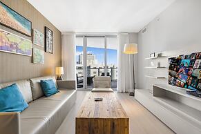 Luxury Beachfront Condos in Hollywood
