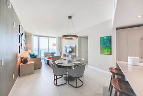 Luxury Beachfront Condos in Hollywood