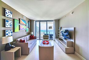 Luxury Beachfront Condos in Hollywood