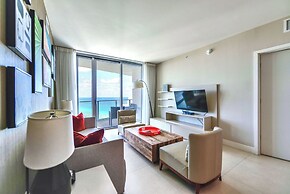 Luxury Beachfront Condos in Hollywood