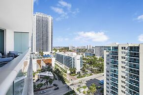 Luxury Beachfront Condos in Hollywood