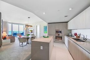 Luxury Beachfront Condos in Hollywood