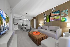 Luxury Beachfront Condos in Hollywood