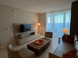 Luxury Beachfront Condos in Hollywood