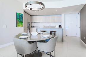 Luxury Beachfront Condos in Hollywood