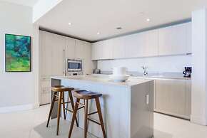 Luxury Beachfront Condos in Hollywood