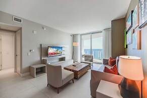 Luxury Beachfront Condos in Hollywood