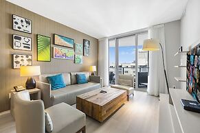 Luxury Beachfront Condos in Hollywood