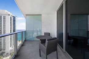 Luxury Beachfront Condos in Hollywood