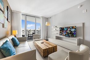 Luxury Beachfront Condos in Hollywood