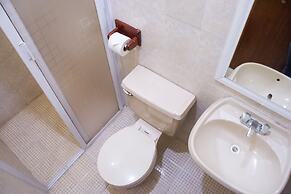 Hotel del Parque Naolinco