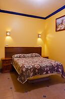 Hotel del Parque Naolinco