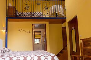 Hotel del Parque Naolinco