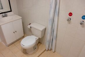 Hotel del Parque Naolinco