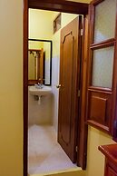 Hotel del Parque Naolinco