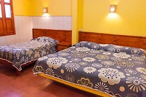 Hotel del Parque Naolinco