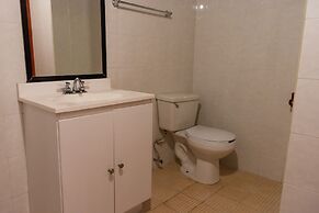 Hotel del Parque Naolinco