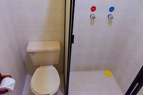 Hotel del Parque Naolinco