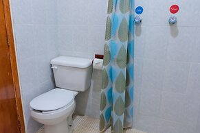 Hotel del Parque Naolinco