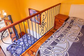 Hotel del Parque Naolinco