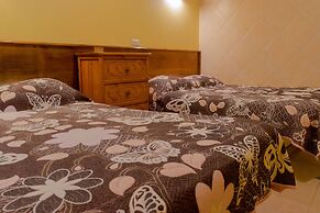 Hotel del Parque Naolinco