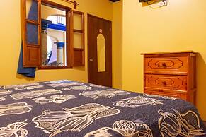 Hotel del Parque Naolinco