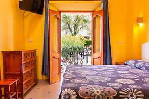 Hotel del Parque Naolinco