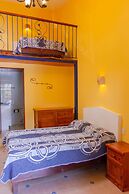 Hotel del Parque Naolinco