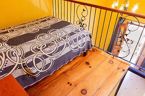 Hotel del Parque Naolinco