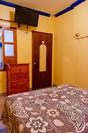 Hotel del Parque Naolinco