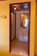 Hotel del Parque Naolinco