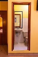 Hotel del Parque Naolinco